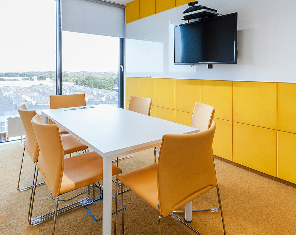 互聯(lián)網(wǎng)科技公司辦公室設(shè)計效果-第4張圖片-上海古都建筑設(shè)計集團 互聯(lián)網(wǎng)科技公司辦公室設(shè)計效果-第4張圖片-上海古都建筑設(shè)計集團