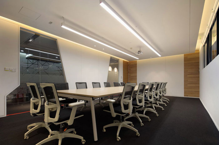 金融集團(tuán)公司辦公室設(shè)計(jì)裝修圖片-第5張圖片-上海古都建筑設(shè)計(jì)集團(tuán) 金融集團(tuán)公司辦公室設(shè)計(jì)裝修圖片-第5張圖片-上海古都建筑設(shè)計(jì)集團(tuán)