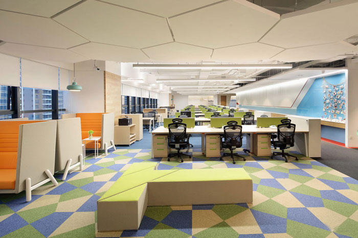 金融集團(tuán)公司辦公室設(shè)計(jì)裝修圖片-第3張圖片-上海古都建筑設(shè)計(jì)集團(tuán) 金融集團(tuán)公司辦公室設(shè)計(jì)裝修圖片-第3張圖片-上海古都建筑設(shè)計(jì)集團(tuán)