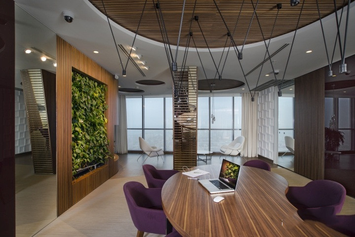 浦東新區(qū)中國保險(xiǎn)大廈辦公室裝修設(shè)計(jì)-第4張圖片-上海古都建筑設(shè)計(jì)集團(tuán) 浦東新區(qū)中國保險(xiǎn)大廈辦公室裝修設(shè)計(jì)-第4張圖片-上海古都建筑設(shè)計(jì)集團(tuán)