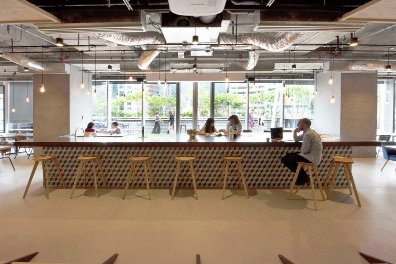 上海祈恩包裝-第1張圖片-上海古都建筑設計集團 上海祈恩包裝-第1張圖片-上海古都建筑設計集團