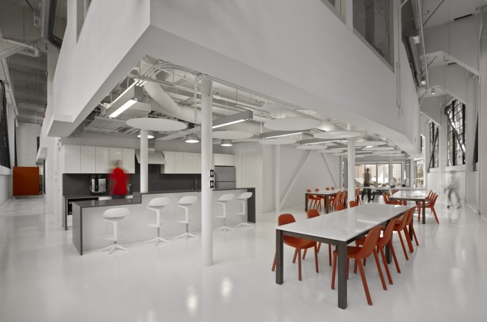 外企辦公室工業(yè)風(fēng)格裝修設(shè)計(jì)效果-第6張圖片-上海古都建筑設(shè)計(jì)集團(tuán) 外企辦公室工業(yè)風(fēng)格裝修設(shè)計(jì)效果-第6張圖片-上海古都建筑設(shè)計(jì)集團(tuán)