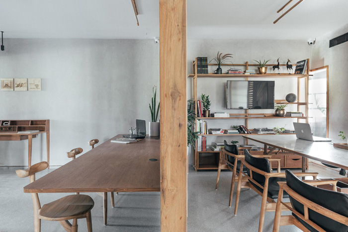 律師事務(wù)所辦公裝修設(shè)計效果案例-第15張圖片-上海古都建筑設(shè)計集團 律師事務(wù)所辦公裝修設(shè)計效果案例-第15張圖片-上海古都建筑設(shè)計集團