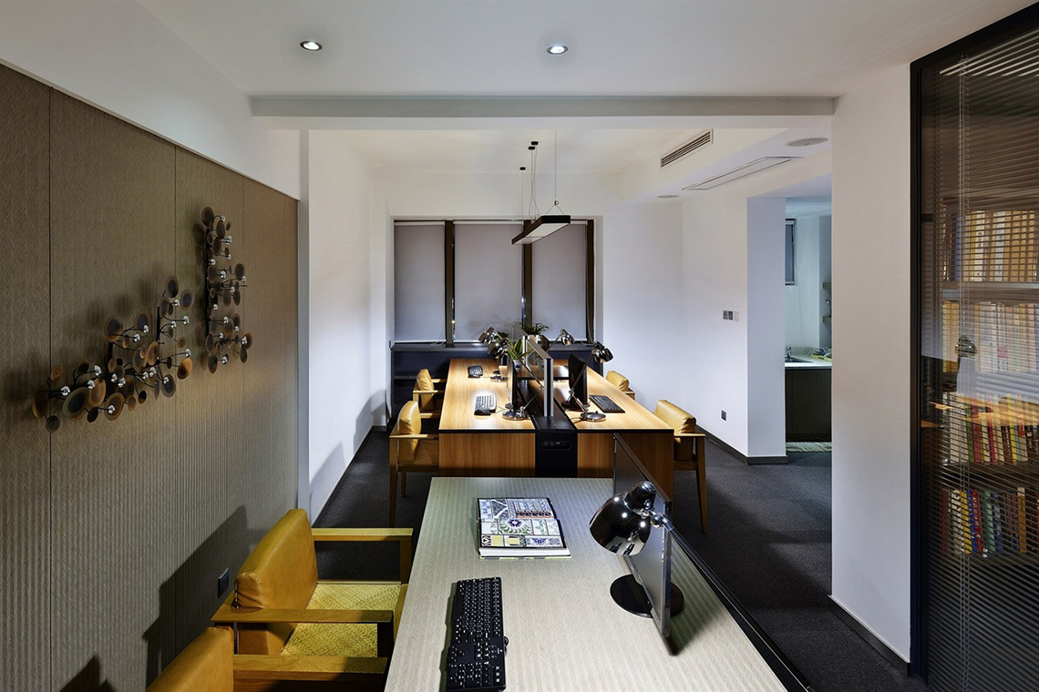 財(cái)務(wù)咨詢(xún)公司中式風(fēng)格辦公室裝修設(shè)計(jì)-第2張圖片-上海古都建筑設(shè)計(jì)集團(tuán) 財(cái)務(wù)咨詢(xún)公司中式風(fēng)格辦公室裝修設(shè)計(jì)-第2張圖片-上海古都建筑設(shè)計(jì)集團(tuán)