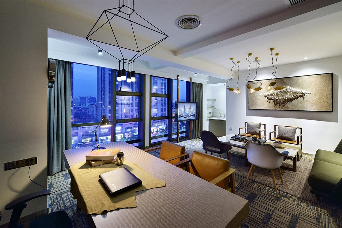 財(cái)務(wù)咨詢(xún)公司中式風(fēng)格辦公室裝修設(shè)計(jì)-第5張圖片-上海古都建筑設(shè)計(jì)集團(tuán) 財(cái)務(wù)咨詢(xún)公司中式風(fēng)格辦公室裝修設(shè)計(jì)-第5張圖片-上海古都建筑設(shè)計(jì)集團(tuán)