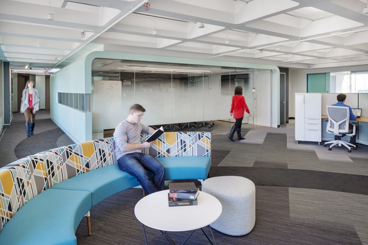 1000平米簡(jiǎn)約風(fēng)格辦公室設(shè)計(jì)圖-第6張圖片-上海古都建筑設(shè)計(jì)集團(tuán) 1000平米簡(jiǎn)約風(fēng)格辦公室設(shè)計(jì)圖-第6張圖片-上海古都建筑設(shè)計(jì)集團(tuán)