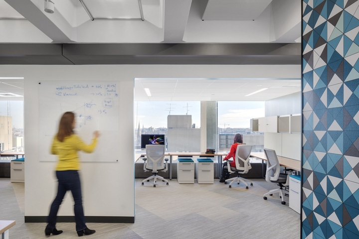 1000平米簡(jiǎn)約風(fēng)格辦公室設(shè)計(jì)圖-第5張圖片-上海古都建筑設(shè)計(jì)集團(tuán) 1000平米簡(jiǎn)約風(fēng)格辦公室設(shè)計(jì)圖-第5張圖片-上海古都建筑設(shè)計(jì)集團(tuán)