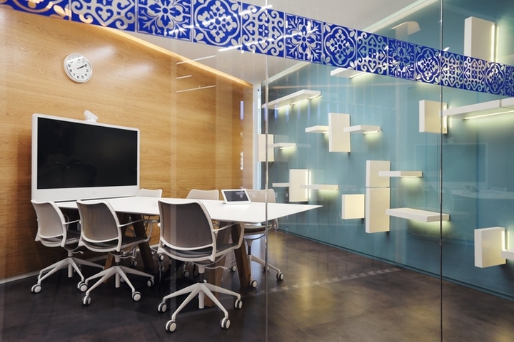 浦東新區(qū)800平辦公裝潢效果展示-第2張圖片-上海古都建筑設(shè)計集團 浦東新區(qū)800平辦公裝潢效果展示-第2張圖片-上海古都建筑設(shè)計集團