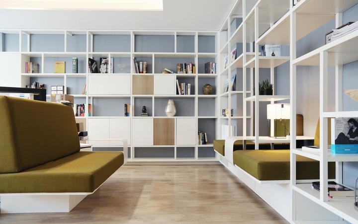 浦東新區(qū)800平辦公裝潢效果展示-第3張圖片-上海古都建筑設(shè)計集團 浦東新區(qū)800平辦公裝潢效果展示-第3張圖片-上海古都建筑設(shè)計集團