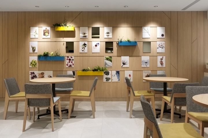 上海黃浦區(qū)外灘街道辦公室裝修設計-第3張圖片-上海古都建筑設計集團 上海黃浦區(qū)外灘街道辦公室裝修設計-第3張圖片-上海古都建筑設計集團