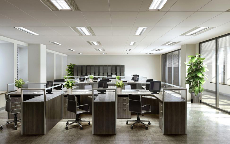 黃浦辦公室裝修SOHO復(fù)興廣場(chǎng)商務(wù)樓-第3張圖片-上海古都建筑設(shè)計(jì)集團(tuán) 黃浦辦公室裝修SOHO復(fù)興廣場(chǎng)商務(wù)樓-第3張圖片-上海古都建筑設(shè)計(jì)集團(tuán)