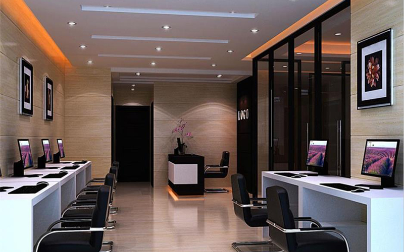 黃浦辦公室裝修SOHO復(fù)興廣場(chǎng)商務(wù)樓-第2張圖片-上海古都建筑設(shè)計(jì)集團(tuán) 黃浦辦公室裝修SOHO復(fù)興廣場(chǎng)商務(wù)樓-第2張圖片-上海古都建筑設(shè)計(jì)集團(tuán)