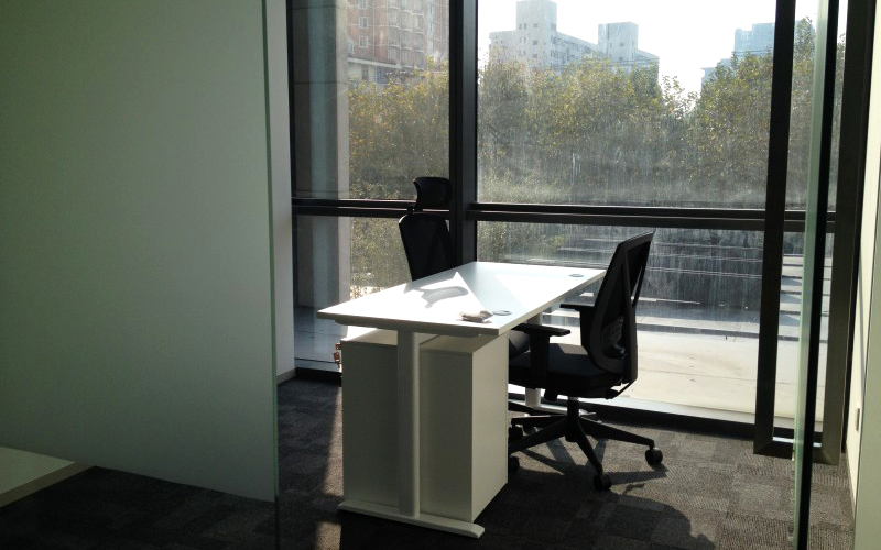 黃浦辦公室裝修SOHO復(fù)興廣場(chǎng)商務(wù)樓-第5張圖片-上海古都建筑設(shè)計(jì)集團(tuán) 黃浦辦公室裝修SOHO復(fù)興廣場(chǎng)商務(wù)樓-第5張圖片-上海古都建筑設(shè)計(jì)集團(tuán)