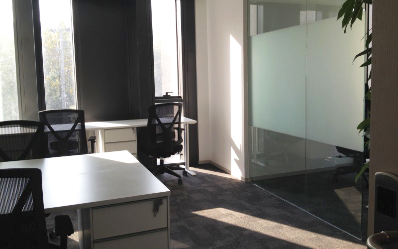 黃浦辦公室裝修SOHO復(fù)興廣場(chǎng)商務(wù)樓-第7張圖片-上海古都建筑設(shè)計(jì)集團(tuán) 黃浦辦公室裝修SOHO復(fù)興廣場(chǎng)商務(wù)樓-第7張圖片-上海古都建筑設(shè)計(jì)集團(tuán)