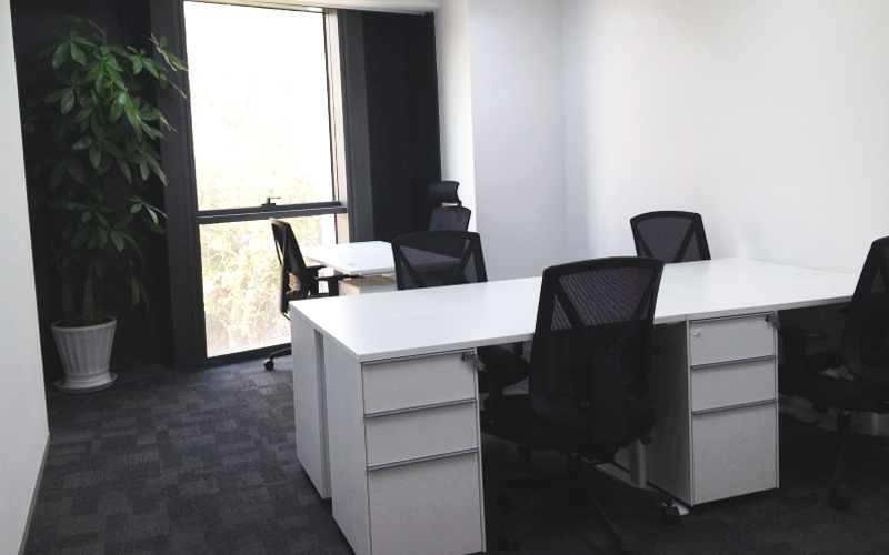 黃浦辦公室裝修SOHO復(fù)興廣場(chǎng)商務(wù)樓-第8張圖片-上海古都建筑設(shè)計(jì)集團(tuán) 黃浦辦公室裝修SOHO復(fù)興廣場(chǎng)商務(wù)樓-第8張圖片-上海古都建筑設(shè)計(jì)集團(tuán)