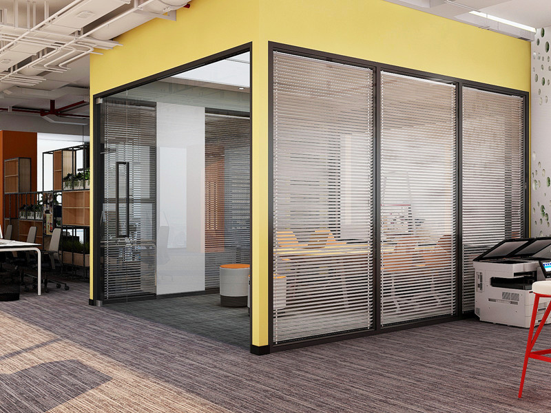 5000平工業(yè)風辦公室設(shè)計裝潢圖片-第2張圖片-上海古都建筑設(shè)計集團 5000平工業(yè)風辦公室設(shè)計裝潢圖片-第2張圖片-上海古都建筑設(shè)計集團