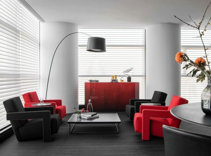 330平投資公司辦公室裝潢設(shè)計效果-第4張圖片-上海古都建筑設(shè)計集團(tuán) 330平投資公司辦公室裝潢設(shè)計效果-第4張圖片-上海古都建筑設(shè)計集團(tuán)