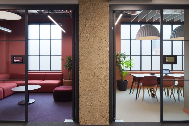 寶山180平營(yíng)銷(xiāo)辦公室裝修設(shè)計(jì)案例【3800平方】-第2張圖片-上海古都建筑設(shè)計(jì)集團(tuán) 寶山180平營(yíng)銷(xiāo)辦公室裝修設(shè)計(jì)案例【3800平方】-第2張圖片-上海古都建筑設(shè)計(jì)集團(tuán)