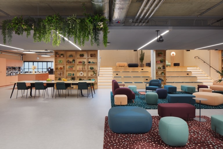 寶山180平營(yíng)銷(xiāo)辦公室裝修設(shè)計(jì)案例【3800平方】-第3張圖片-上海古都建筑設(shè)計(jì)集團(tuán) 寶山180平營(yíng)銷(xiāo)辦公室裝修設(shè)計(jì)案例【3800平方】-第3張圖片-上海古都建筑設(shè)計(jì)集團(tuán)