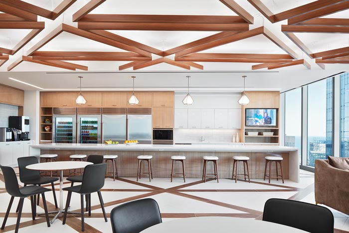 徐匯投資辦公室裝修設計-第6張圖片-上海古都建筑設計集團 徐匯投資辦公室裝修設計-第6張圖片-上海古都建筑設計集團