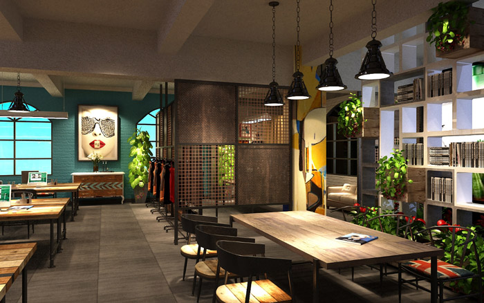 奉賢辦公室裝修服裝公司設(shè)計(jì)-第1張圖片-上海古都建筑設(shè)計(jì)集團(tuán) 奉賢辦公室裝修服裝公司設(shè)計(jì)-第1張圖片-上海古都建筑設(shè)計(jì)集團(tuán)