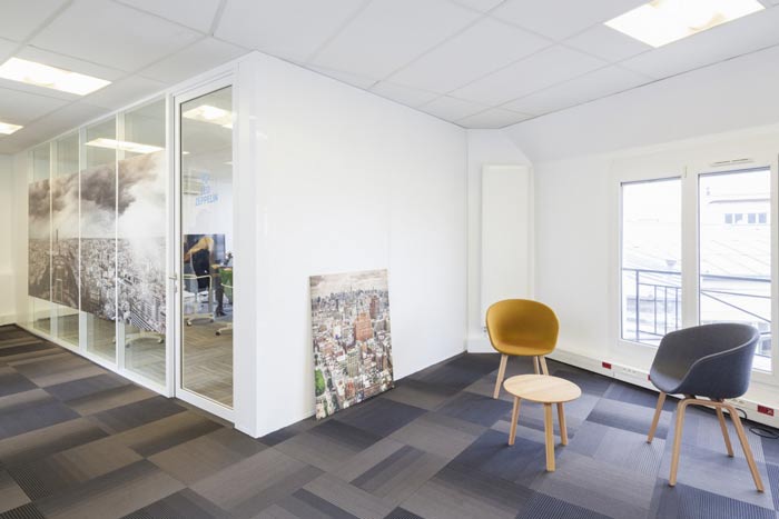 浦東新區(qū)辦公室裝修空氣環(huán)保公司設計案例-第2張圖片-上海古都建筑設計集團 浦東新區(qū)辦公室裝修空氣環(huán)保公司設計案例-第2張圖片-上海古都建筑設計集團