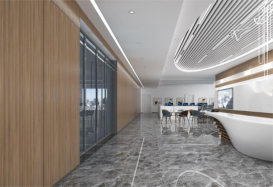 浦東新區(qū)項目管理有限公司辦公室裝修設(shè)計-第2張圖片-上海古都建筑設(shè)計集團 浦東新區(qū)項目管理有限公司辦公室裝修設(shè)計-第2張圖片-上海古都建筑設(shè)計集團