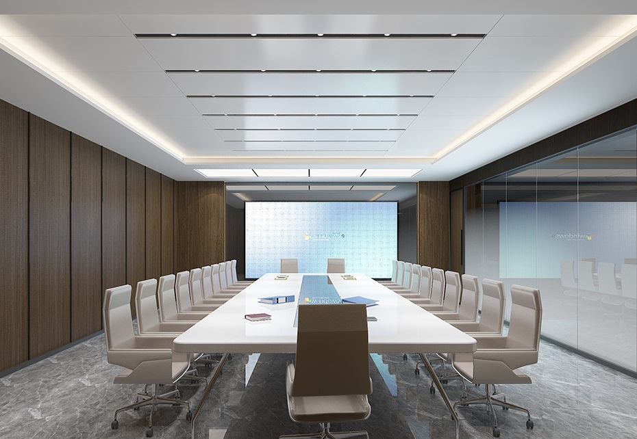 浦東新區(qū)項目管理有限公司辦公室裝修設(shè)計-第3張圖片-上海古都建筑設(shè)計集團 浦東新區(qū)項目管理有限公司辦公室裝修設(shè)計-第3張圖片-上海古都建筑設(shè)計集團