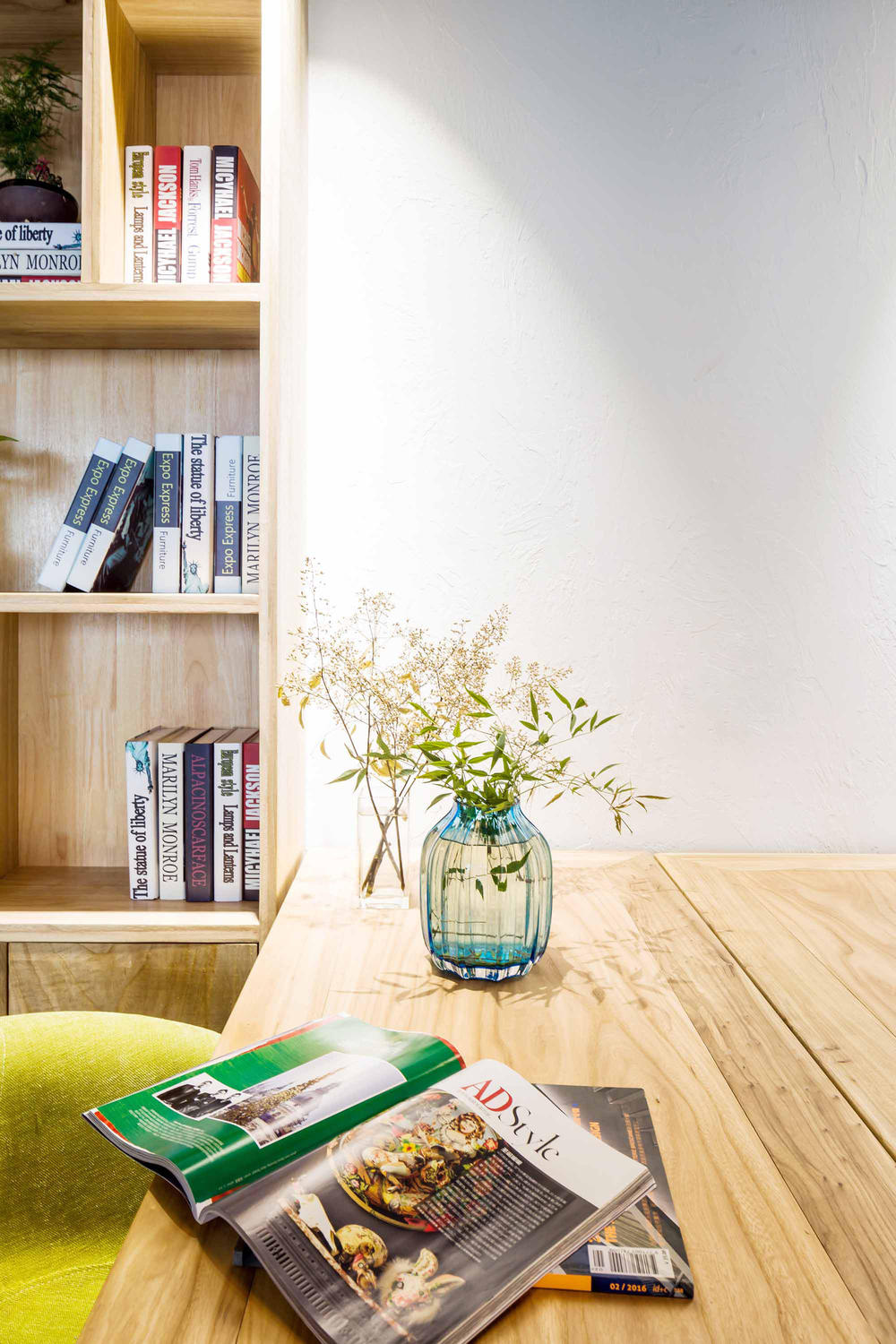 普陀區(qū)180平辦公室裝修自然風格設(shè)計-第4張圖片-上海古都建筑設(shè)計集團 普陀區(qū)180平辦公室裝修自然風格設(shè)計-第4張圖片-上海古都建筑設(shè)計集團