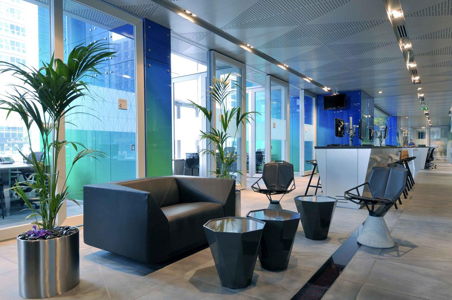 徐匯區(qū)300平辦公室裝修現(xiàn)代時(shí)尚風(fēng)格設(shè)計(jì)-第2張圖片-上海古都建筑設(shè)計(jì)集團(tuán) 徐匯區(qū)300平辦公室裝修現(xiàn)代時(shí)尚風(fēng)格設(shè)計(jì)-第2張圖片-上海古都建筑設(shè)計(jì)集團(tuán)