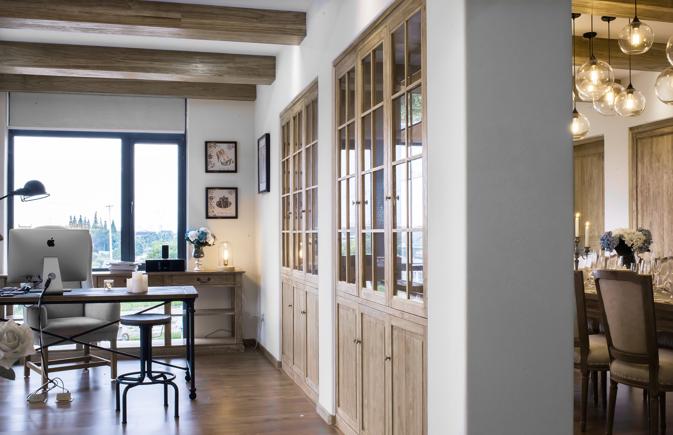 閔行區(qū)辦公室裝修現(xiàn)代北歐風格設(shè)計-第2張圖片-上海古都建筑設(shè)計集團 閔行區(qū)辦公室裝修現(xiàn)代北歐風格設(shè)計-第2張圖片-上海古都建筑設(shè)計集團