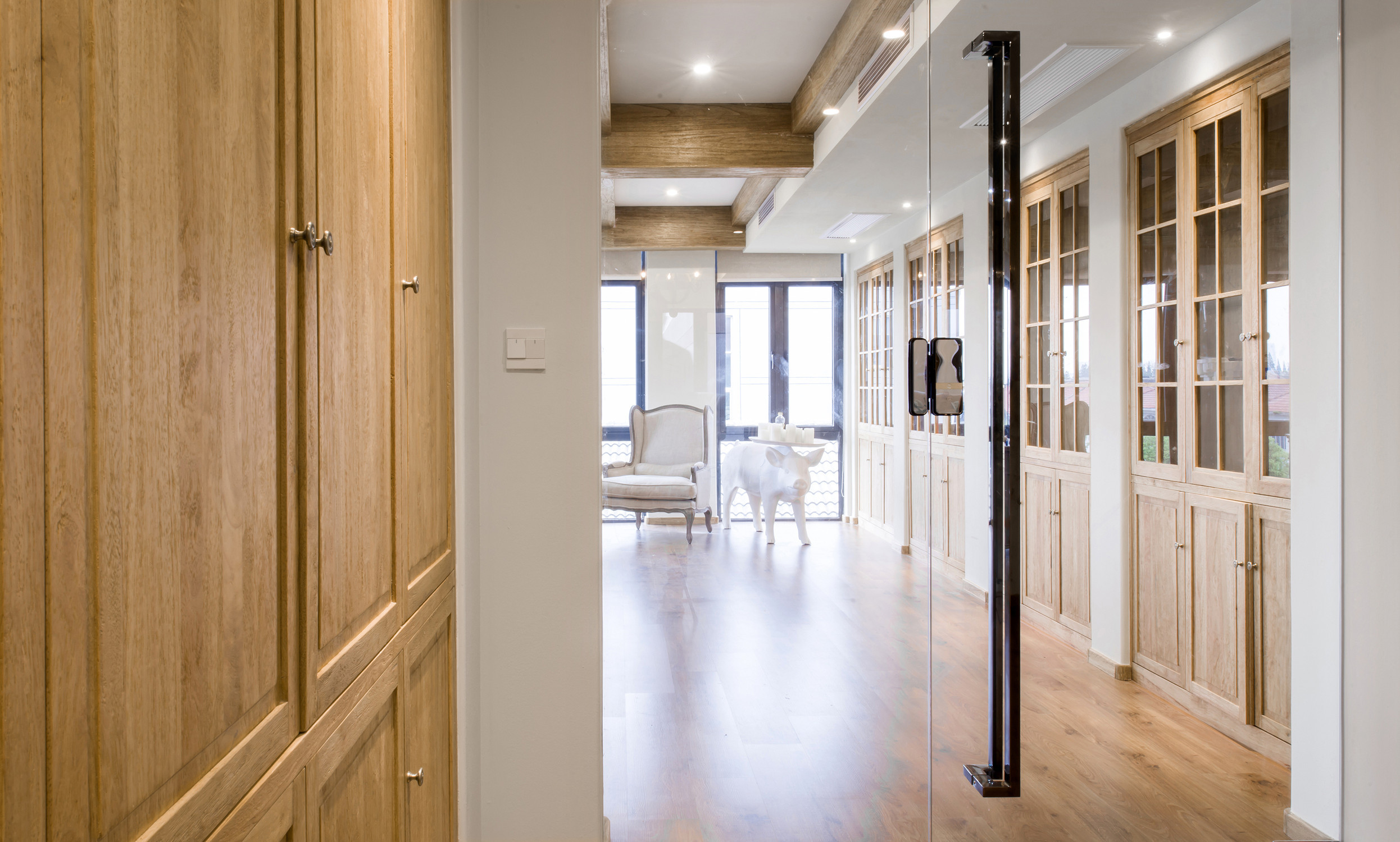 閔行區(qū)辦公室裝修現(xiàn)代北歐風格設(shè)計-第4張圖片-上海古都建筑設(shè)計集團 閔行區(qū)辦公室裝修現(xiàn)代北歐風格設(shè)計-第4張圖片-上海古都建筑設(shè)計集團