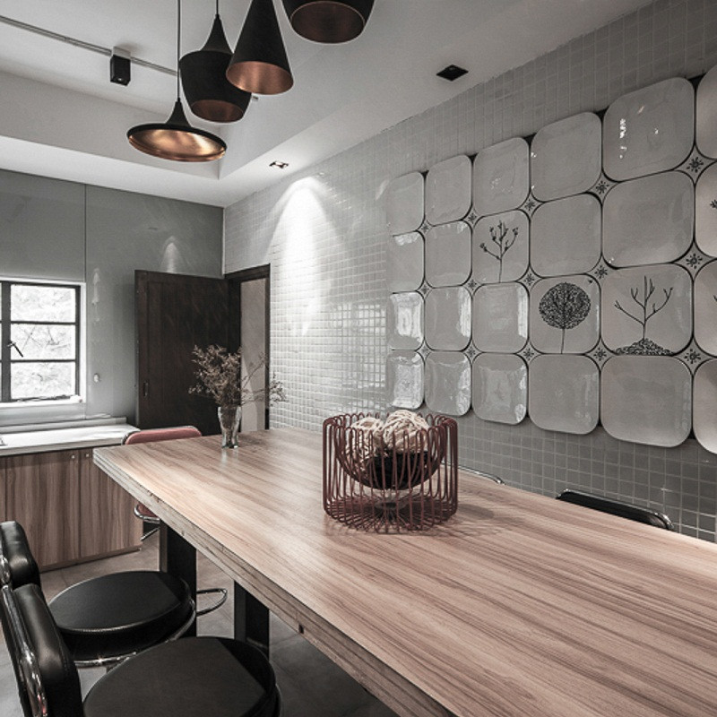 黃浦區(qū)辦公室裝修北歐復(fù)古風(fēng)格設(shè)計(jì)-第5張圖片-上海古都建筑設(shè)計(jì)集團(tuán) 黃浦區(qū)辦公室裝修北歐復(fù)古風(fēng)格設(shè)計(jì)-第5張圖片-上海古都建筑設(shè)計(jì)集團(tuán)