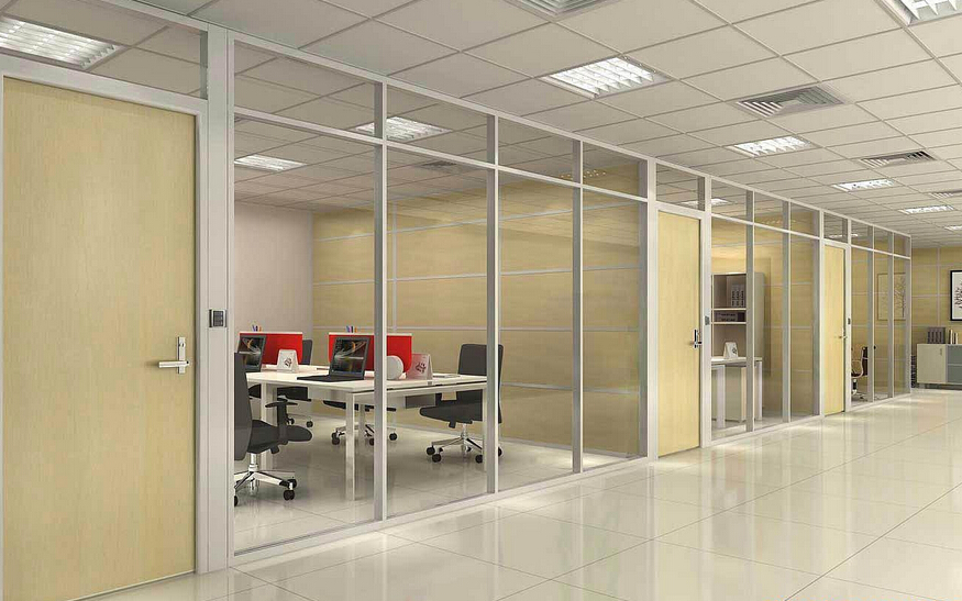 上海辦公室裝修辦公室隔斷裝修設(shè)計-第2張圖片-上海古都建筑設(shè)計集團(tuán) 上海辦公室裝修辦公室隔斷裝修設(shè)計-第2張圖片-上海古都建筑設(shè)計集團(tuán)