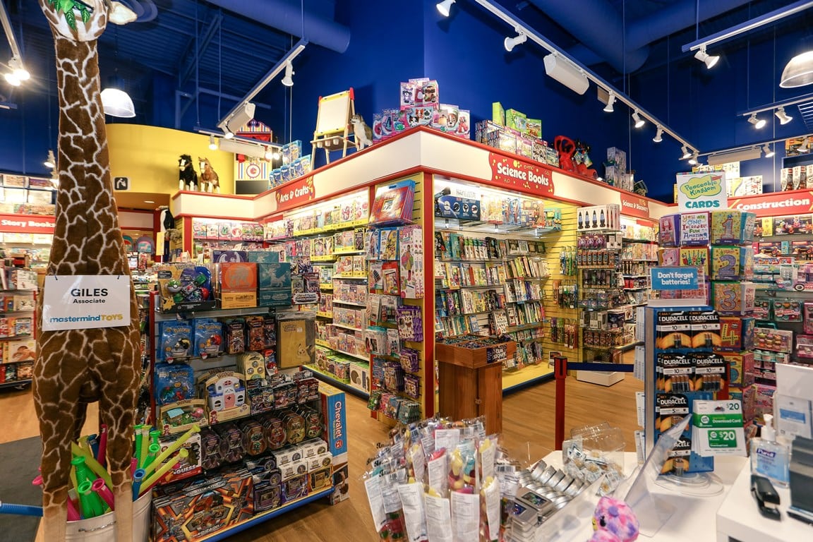 浦東新區(qū)120平兒童玩具營(yíng)業(yè)廳辦公室裝修設(shè)計(jì)-第5張圖片-上海古都建筑設(shè)計(jì)集團(tuán) 浦東新區(qū)120平兒童玩具營(yíng)業(yè)廳辦公室裝修設(shè)計(jì)-第5張圖片-上海古都建筑設(shè)計(jì)集團(tuán)