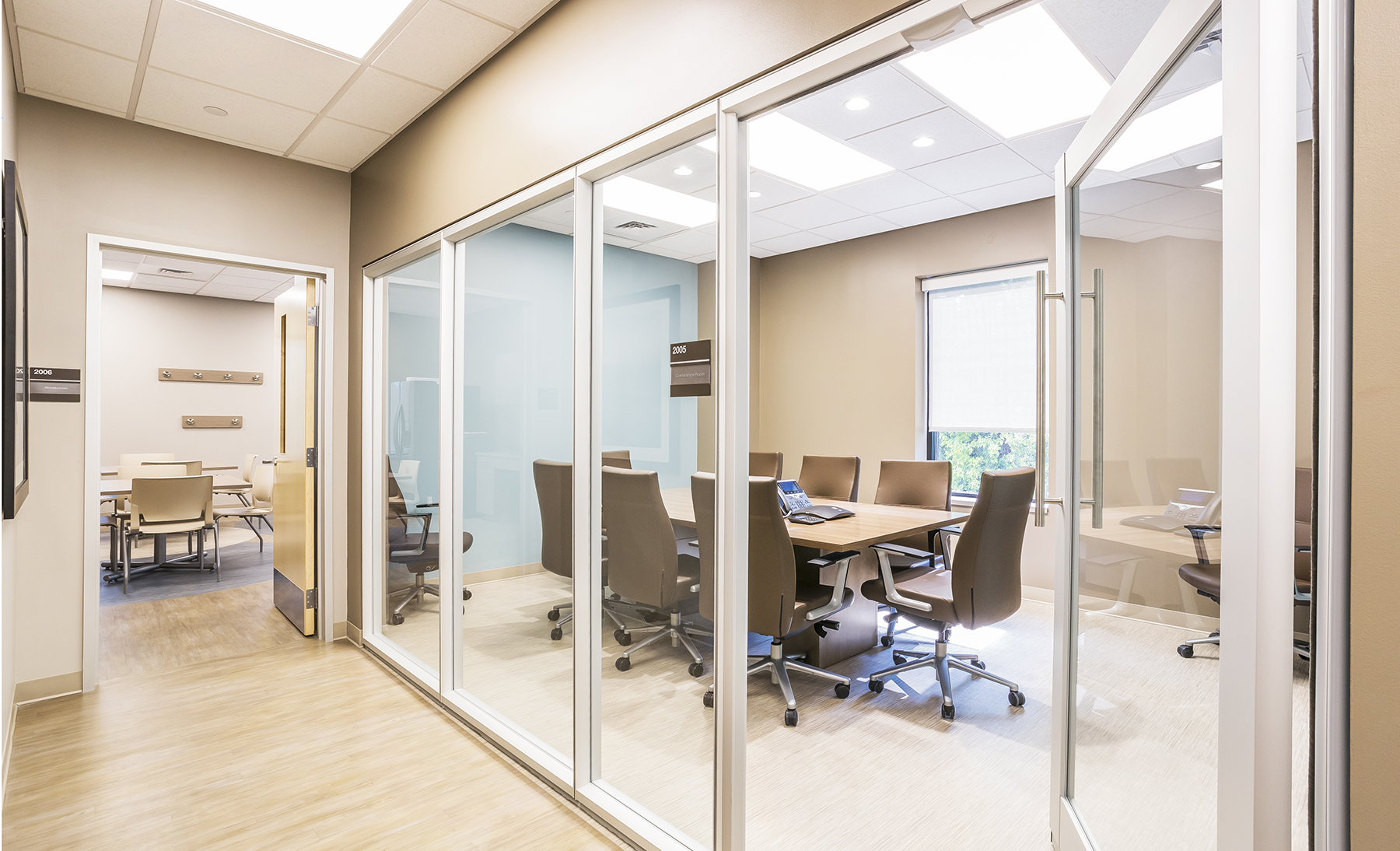 閔行區(qū)辦公室裝修眼科中心裝修設(shè)計(jì)-第4張圖片-上海古都建筑設(shè)計(jì)集團(tuán) 閔行區(qū)辦公室裝修眼科中心裝修設(shè)計(jì)-第4張圖片-上海古都建筑設(shè)計(jì)集團(tuán)