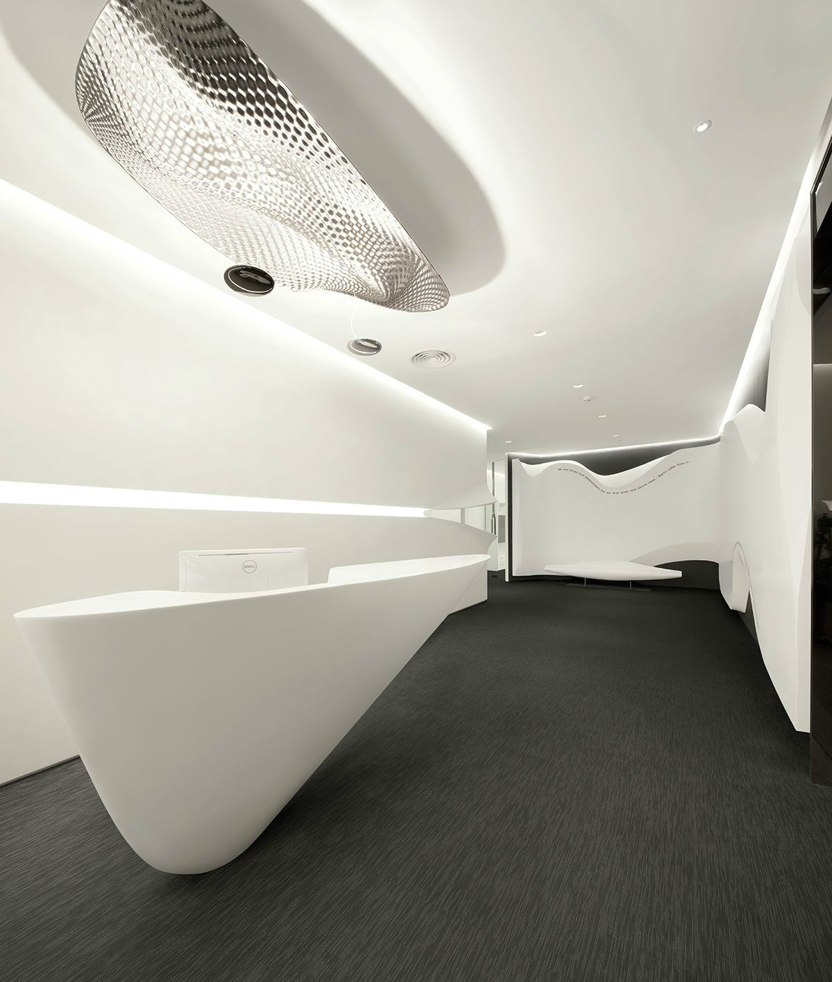 上海辦公室裝修博煒曼辦公空間裝修設(shè)計-第2張圖片-上海古都建筑設(shè)計集團 上海辦公室裝修博煒曼辦公空間裝修設(shè)計-第2張圖片-上海古都建筑設(shè)計集團