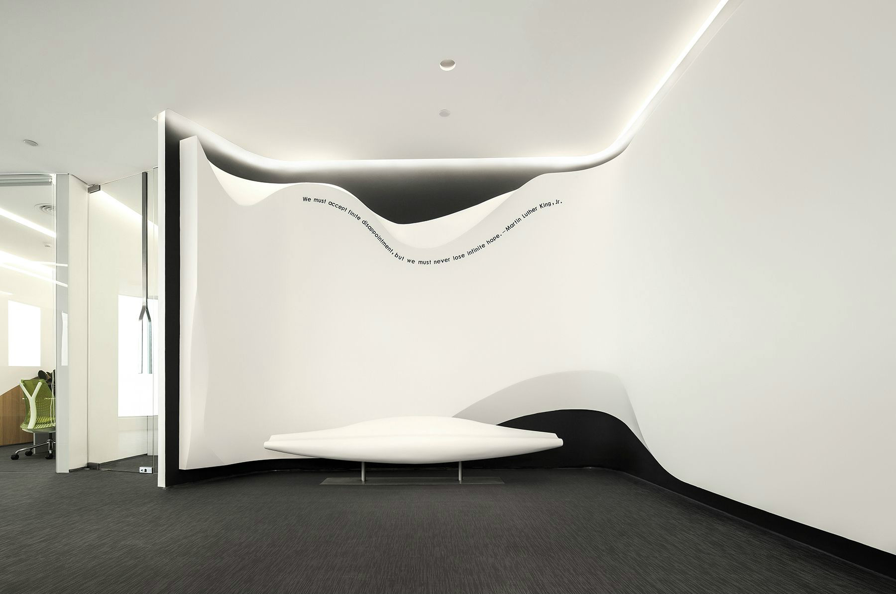 上海辦公室裝修博煒曼辦公空間裝修設(shè)計-第3張圖片-上海古都建筑設(shè)計集團 上海辦公室裝修博煒曼辦公空間裝修設(shè)計-第3張圖片-上海古都建筑設(shè)計集團