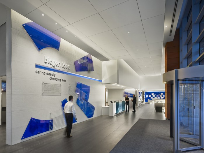 徐匯區(qū)120平生物科技辦公室裝修設(shè)計(jì)-第1張圖片-上海古都建筑設(shè)計(jì)集團(tuán) 徐匯區(qū)120平生物科技辦公室裝修設(shè)計(jì)-第1張圖片-上海古都建筑設(shè)計(jì)集團(tuán)