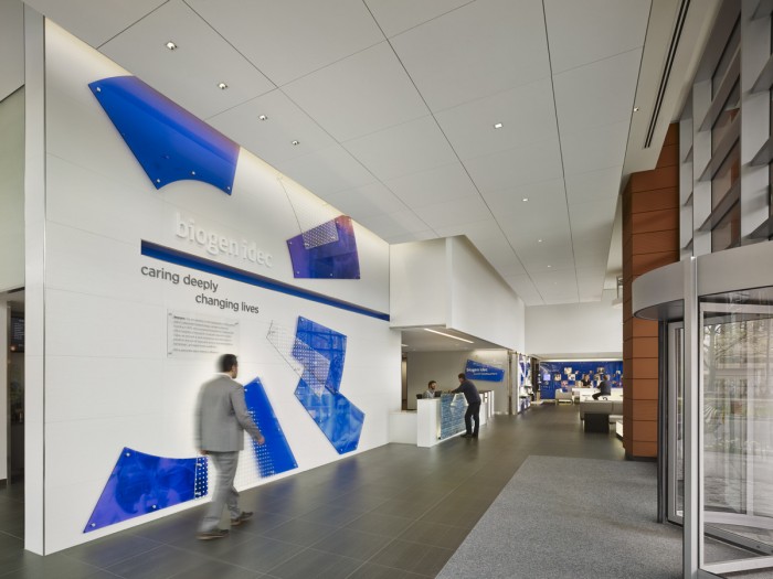 上海辦公室裝修生物科技研究室設(shè)計(jì)-第3張圖片-上海古都建筑設(shè)計(jì)集團(tuán) 上海辦公室裝修生物科技研究室設(shè)計(jì)-第3張圖片-上海古都建筑設(shè)計(jì)集團(tuán)