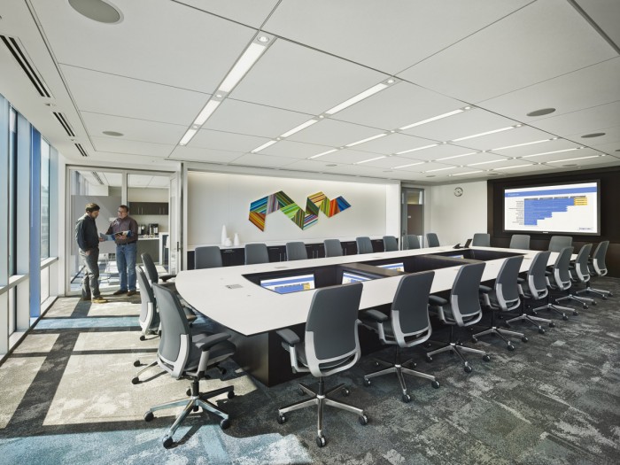 上海辦公室裝修休閑區(qū)裝修設(shè)計-第6張圖片-上海古都建筑設(shè)計集團(tuán) 上海辦公室裝修休閑區(qū)裝修設(shè)計-第6張圖片-上海古都建筑設(shè)計集團(tuán)