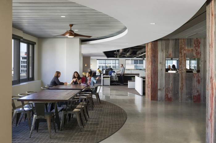 上海辦公室裝修現(xiàn)代化裝修設計-第1張圖片-上海古都建筑設計集團 上海辦公室裝修現(xiàn)代化裝修設計-第1張圖片-上海古都建筑設計集團