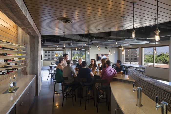 上海辦公室裝修現(xiàn)代化裝修設計-第4張圖片-上海古都建筑設計集團 上海辦公室裝修現(xiàn)代化裝修設計-第4張圖片-上海古都建筑設計集團