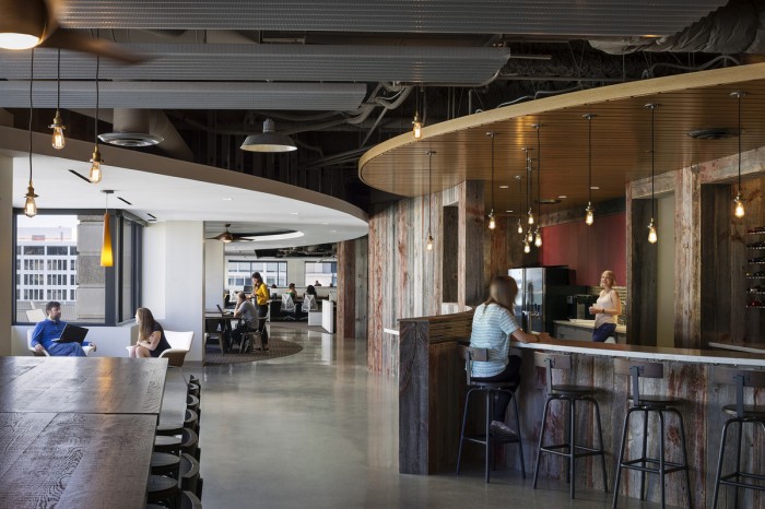 上海辦公室裝修現(xiàn)代化裝修設計-第6張圖片-上海古都建筑設計集團 上海辦公室裝修現(xiàn)代化裝修設計-第6張圖片-上海古都建筑設計集團