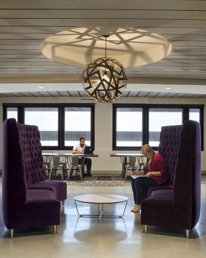 上海辦公室裝修現(xiàn)代化裝修設計-第5張圖片-上海古都建筑設計集團 上海辦公室裝修現(xiàn)代化裝修設計-第5張圖片-上海古都建筑設計集團