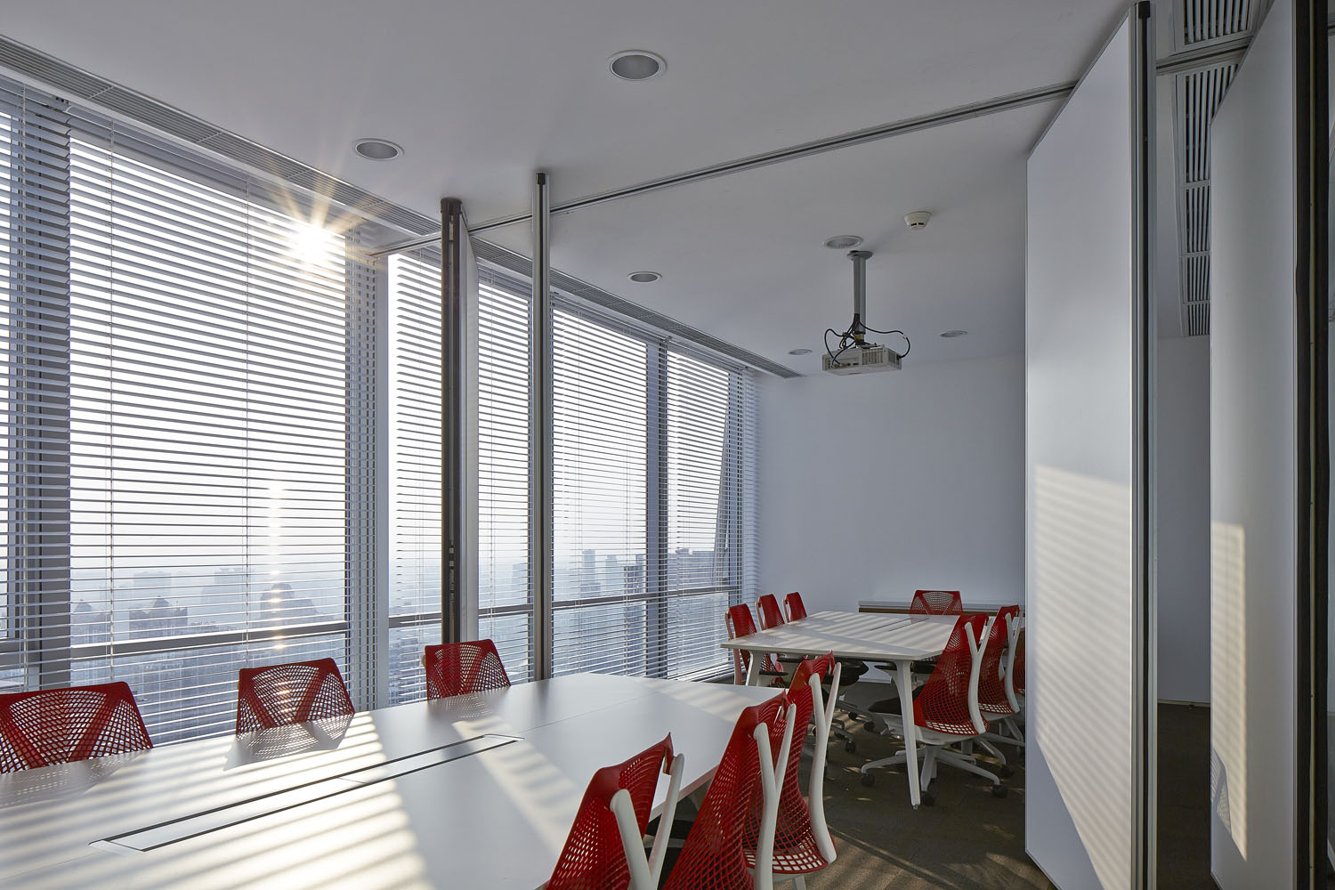 普陀區(qū)200平科技辦公室裝修設(shè)計(jì)-第5張圖片-上海古都建筑設(shè)計(jì)集團(tuán) 普陀區(qū)200平科技辦公室裝修設(shè)計(jì)-第5張圖片-上海古都建筑設(shè)計(jì)集團(tuán)