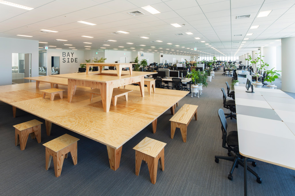 青浦區(qū)了望塔辦公室裝修設(shè)計(jì)案例-第1張圖片-上海古都建筑設(shè)計(jì)集團(tuán) 青浦區(qū)了望塔辦公室裝修設(shè)計(jì)案例-第1張圖片-上海古都建筑設(shè)計(jì)集團(tuán)