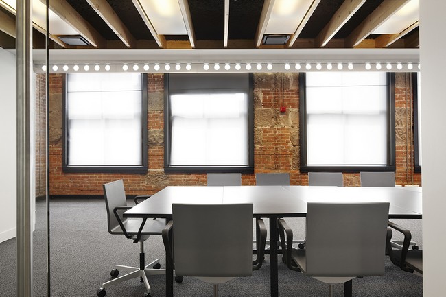 上海辦公室裝修彩色墻壁裝修設(shè)計(jì)-第3張圖片-上海古都建筑設(shè)計(jì)集團(tuán) 上海辦公室裝修彩色墻壁裝修設(shè)計(jì)-第3張圖片-上海古都建筑設(shè)計(jì)集團(tuán)