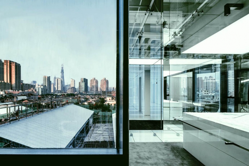 上海玻璃辦公室裝修設(shè)計(jì)效果圖-第7張圖片-上海古都建筑設(shè)計(jì)集團(tuán) 上海玻璃辦公室裝修設(shè)計(jì)效果圖-第7張圖片-上海古都建筑設(shè)計(jì)集團(tuán)