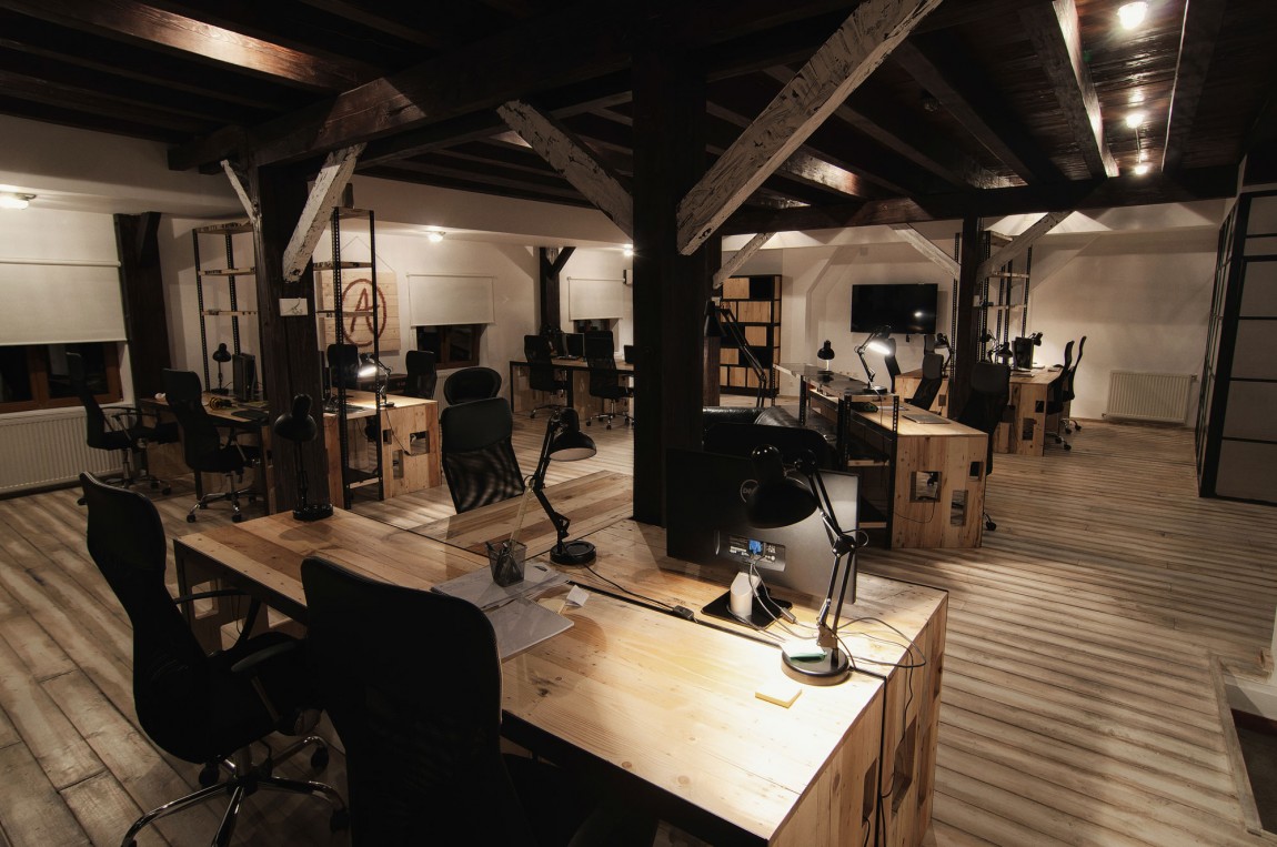 奉賢區(qū)原木辦公室裝修設計-第6張圖片-上海古都建筑設計集團 奉賢區(qū)原木辦公室裝修設計-第6張圖片-上海古都建筑設計集團